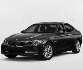 USED 2016 BMW 528 528I