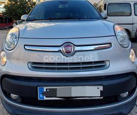 FIAT 500L 1.6 16V MULTIJET II SS LOUNGE