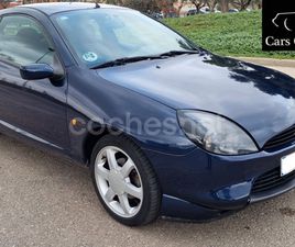 FORD PUMA 1.6