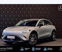 SMART #3 200 KW PREMIUM 272 CH