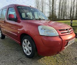 1.6 TD FORTE MULTISPACE 5DR