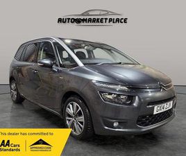 1.6 E-HDI AIRDREAM EXCLUSIVE+ ETG6 EURO 5 (START/STOP) 5DR