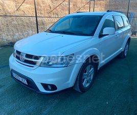 FIAT FREEMONT FIAT FREEMONT 2.0 16V DIESEL