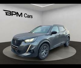 PEUGEOT - 1.2 PURETECH 130CH S&S STYLE