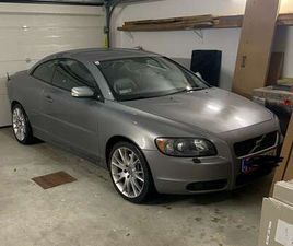 VOLVO C70 D5 2.4