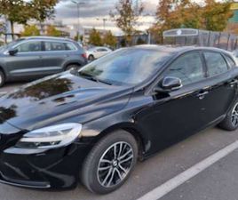 VOLVO V40 T3 MOMENTUM