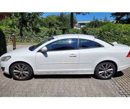 VOLVO C70 D3 SUMMUM GEARTRONIC