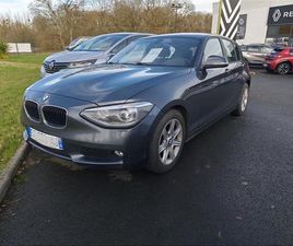 BMW SERIE 1 116 116D BUSINESS 116 CH