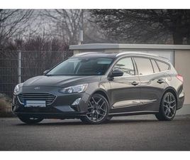 FORD FOCUS KOMBI 1.5 TDCI 2019