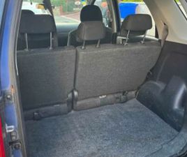 DAIHATSU TERIOS SX אוט׳ 1.5 (104 כ״ס)