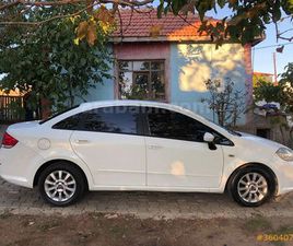 FIAT LINEA 1.3 MULTIJET URBAN