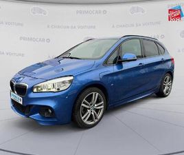 225XEA 224CH M SPORT