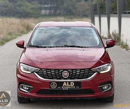 1.6 MULTIJET LOUNGE PLUS