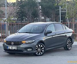 1.6 MULTIJET LOUNGE PLUS