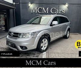 FIAT FREEMONT FIAT FREEMONT URBAN 2.0 16V DIESEL