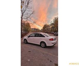 FIAT LINEA 1.3 MULTIJET POP