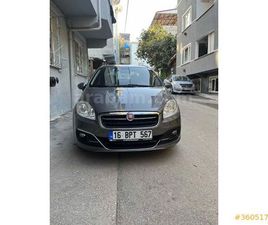 FIAT LINEA 1.3 MULTIJET URBAN