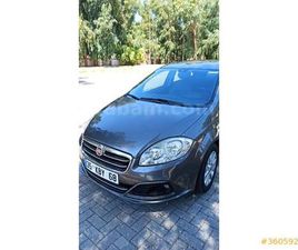 FIAT LINEA 1.3 MULTIJET URBAN