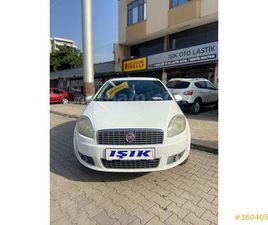 FIAT LINEA 1.4 FIRE ACTIVE