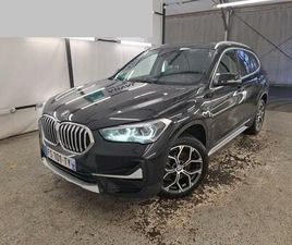 BMW X1 SDRIVE 18D XLINE X1 SDRIVE 18D 150 CH