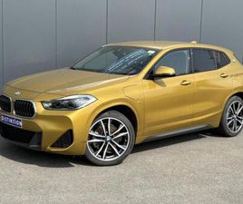 XDRIVE 25E - BVA F39 M SPORT