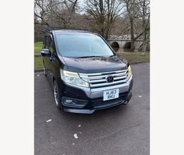 2014 RK5 COOL SPIRIT SPADA Z