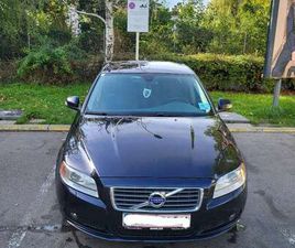 VOLVO S80 VOLVO S80