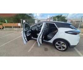 PRO 460 חשמלי אוט׳ (204 כ״ס)