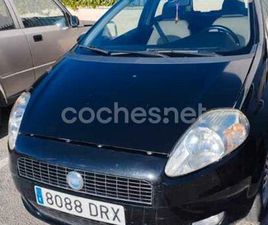 FIAT PUNTO FIAT PUNTO