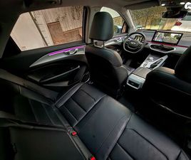 PRO 460 חשמלי אוט׳ (204 כ״ס)