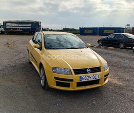 FIAT STILO 1.9 JTD DYNAMIC