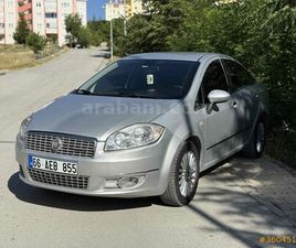 1.6 MULTIJET EMOTION PLUS