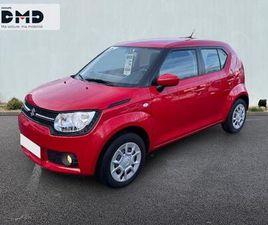 1.2 DUALJET 90CH AVANTAGE