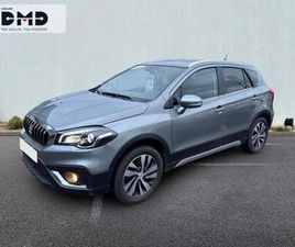 1.4 BOOSTERJET HYBRID 129CH STYLE EURO6D-T