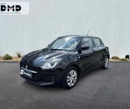 1.2 HYBRID 83CH AVANTAGE