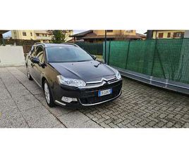 TOURER 2.0 HDI 16V EXCLUSIVE STYLE 163CV AUTO