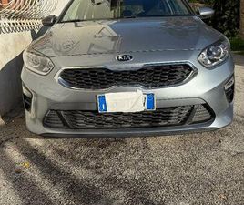 KIA MOD. CEED 1.4.SW
