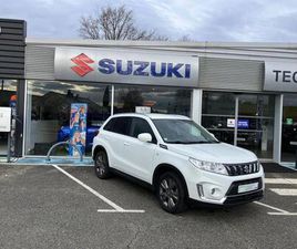 1.0 BOOSTERJET 111CH PRIVILÈGE ALLGRIP