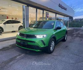 MOKKA 1.2 T EDITION S