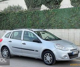 1.5 DCI GRANDTOUR AUTHENTIQUE