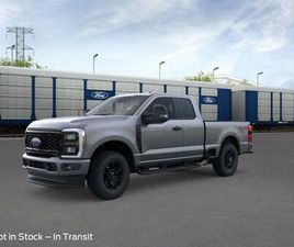 FORD F250 NEW 2026 FORD F-250 XL