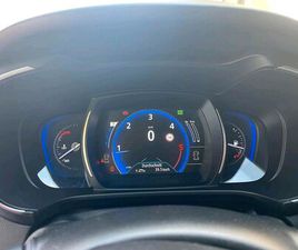 RENAULT ALASKAN RENAULT KOLEOS INITIALE PARIS