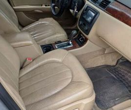 CXL אוט׳ 5 מק 3.8 (197 כ״ס)