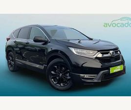 2.0 H I-MMD SPORT LINE ECVT EURO 6 (START/STOP) 5DR