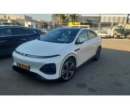 4X4 PERFORMANCE חשמלי אוט׳ (476 כ״ס)