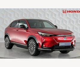 68.8KWH ADVANCE AUTO 5DR