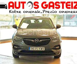 OPEL GRANDLAND X 1.6 CDTI BUSINESS