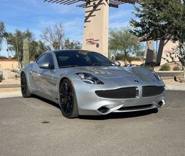 USED 2018 KARMA REVERO BASE