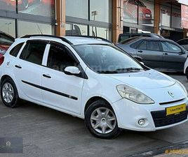 1.5 DCI GRANDTOUR AUTHENTIQUE