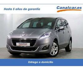 1.6 BLUEHDI STYLE 7 PL. 120